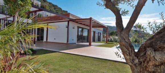 Villa 5+1 in Bodrum, Turkey No. 33974 9