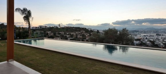 Villa 5+1 in Bodrum, Turkey No. 33974 10
