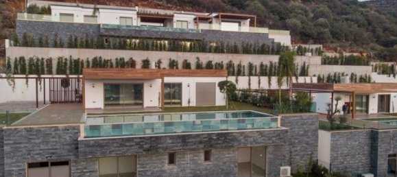 Villa 5+1 in Bodrum, Turkey No. 33974 12