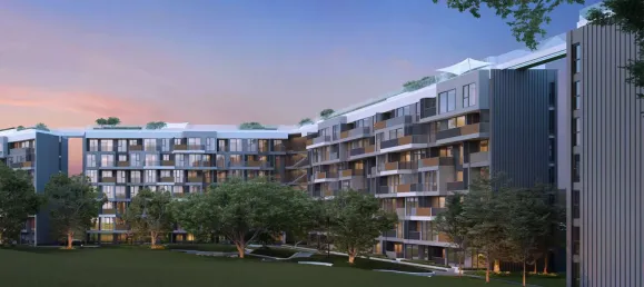 29m² Apartment in Phuket, Thailand No. 79782 13