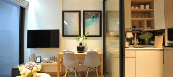 29m² Apartment in Phuket, Thailand No. 79782 4