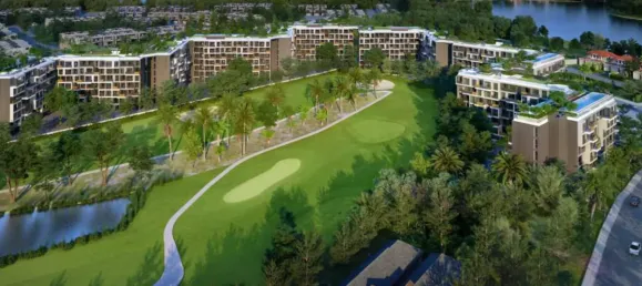 29m² Apartment in Phuket, Thailand No. 79782 16