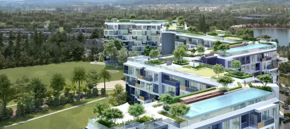 29m² Apartment in Phuket, Thailand No. 79782 6