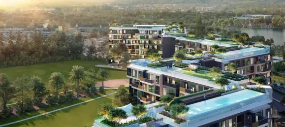 29m² Apartment in Phuket, Thailand No. 79782 7