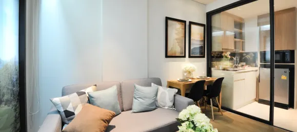 29m² Apartment in Phuket, Thailand No. 79782 3