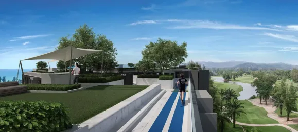 29m² Apartment in Phuket, Thailand No. 79782 9