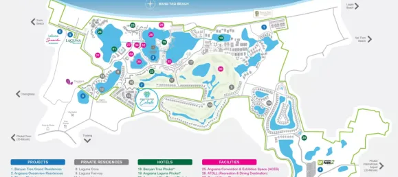 29m² Apartment in Phuket, Thailand No. 79782 19