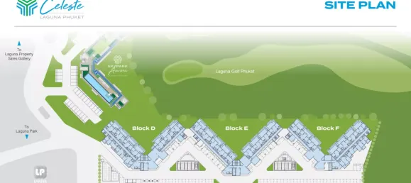 29m² Apartment in Phuket, Thailand No. 79782 18