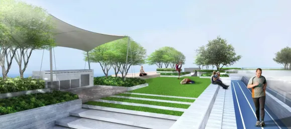 29m² Apartment for sale in Phuket, Southern Thailand, Thailand № 79782 7
