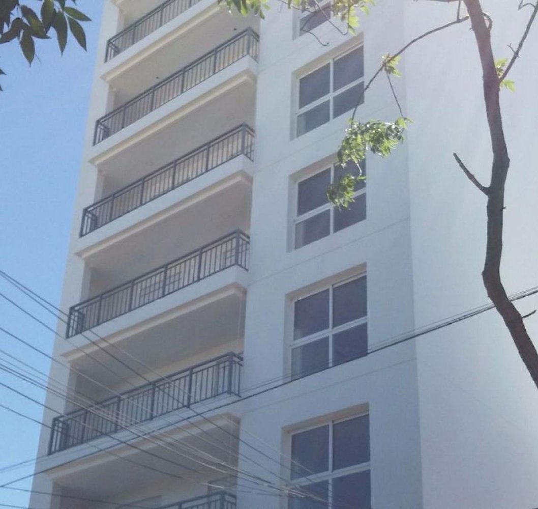 Studio in Buenos Aires, Argentina No. 102645