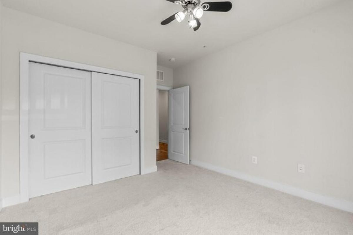 3 غرف نوم منزل في Gaithersburg, USA رقم 440556