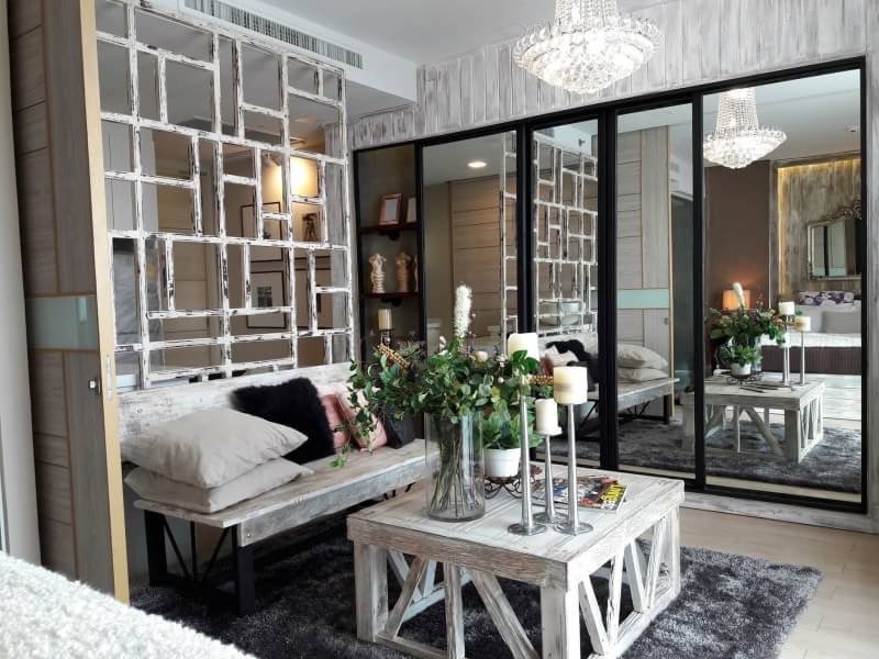 1 bedroom Condo in Cetus Beachfront Pattaya, Thailand No. 32819