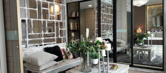 1 bedroom Condo in Cetus Beachfront Pattaya, Thailand No. 32819 5