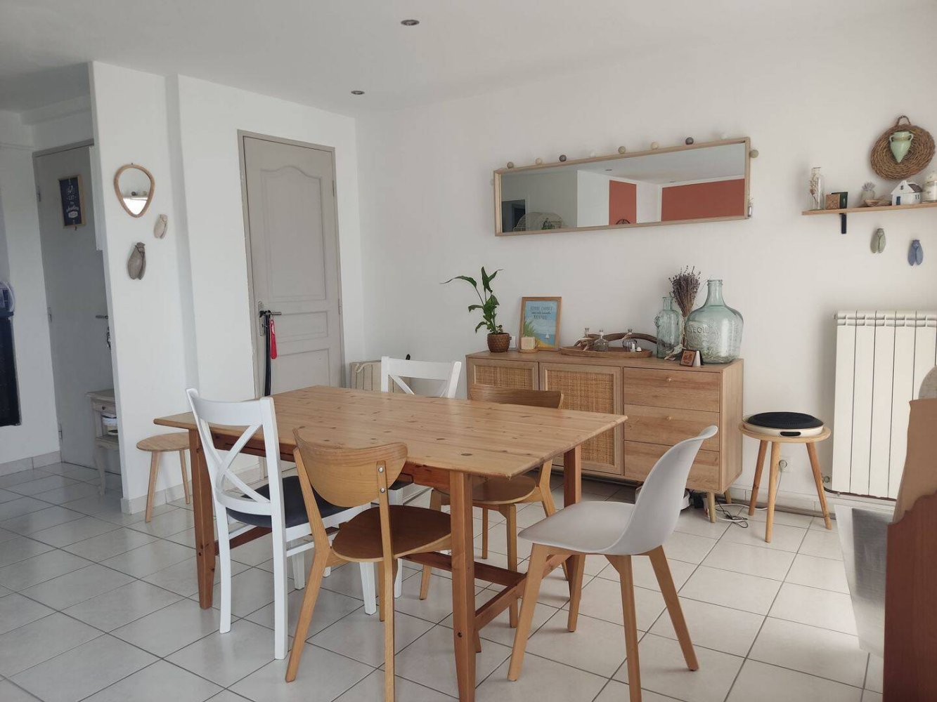 2 غرف نوم شقة في Salon-de-Provence, France رقم 325795