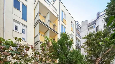 Estudio en Rudolfsheim-Funfhaus, Austria No. 216676