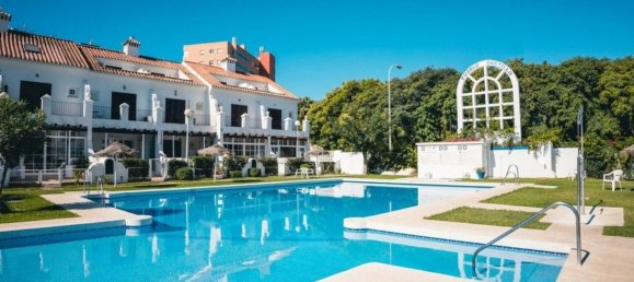 Dúplex de 4 dormitorios en Fuengirola, Spain No. 47658 18