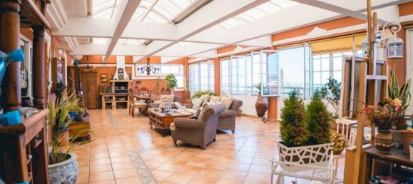 Dúplex de 4 dormitorios en Fuengirola, Spain No. 47658 32