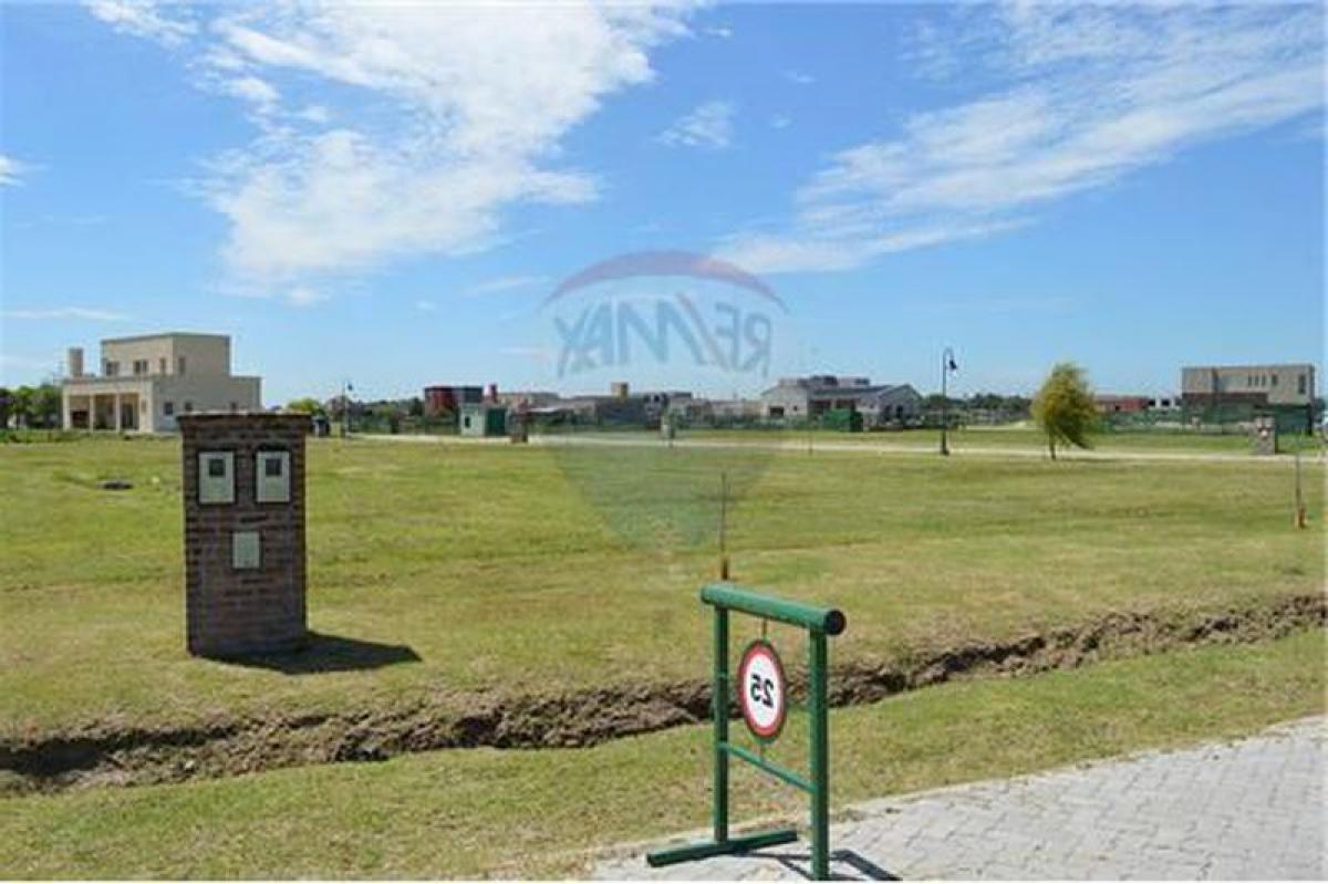 Grundstück in Ezeiza, Argentina, Nr. 37937