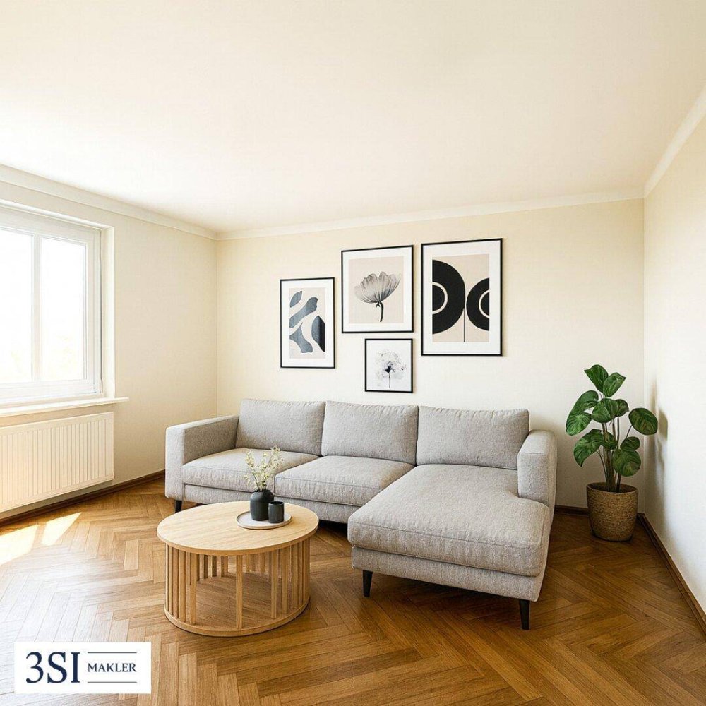 Studio à Rudolfsheim-Funfhaus, Austria No. 207464