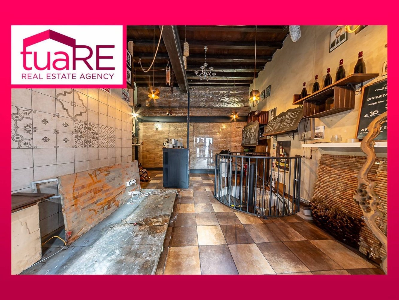 100m² Commercial property in Rome, Italy No. 78582