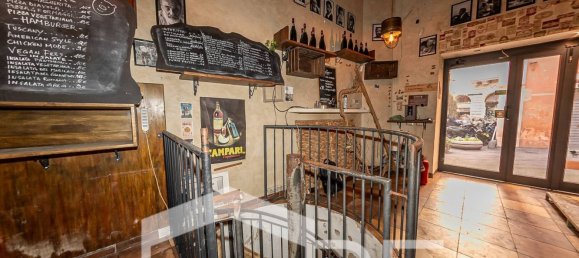 100m² Commercial property in Rome, Italy No. 78582 22