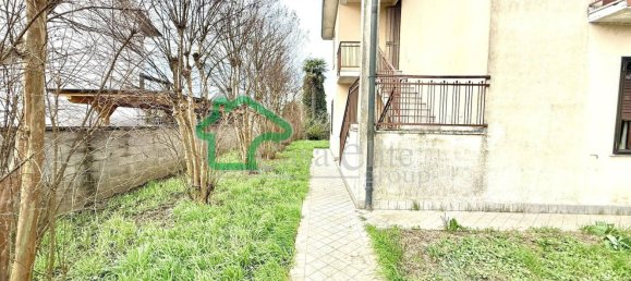 Вилла с 6 комнатами в Казалетто Чередано, Италия № 213975 7