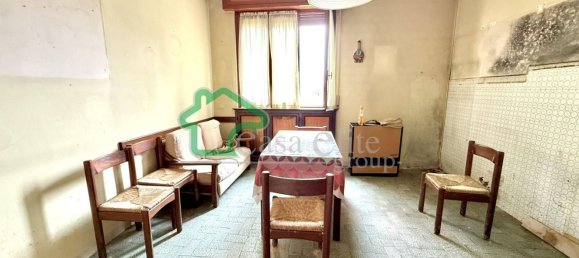 Вилла с 6 комнатами в Казалетто Чередано, Италия № 213975 47