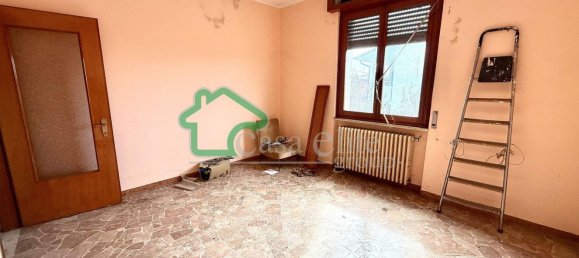 Вилла с 6 комнатами в Казалетто Чередано, Италия № 213975 27