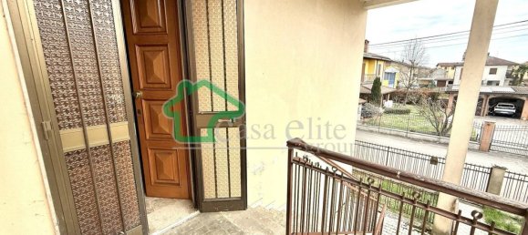 Вилла с 6 комнатами в Казалетто Чередано, Италия № 213975 43