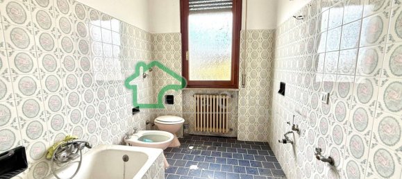 Вилла с 6 комнатами в Казалетто Чередано, Италия № 213975 35