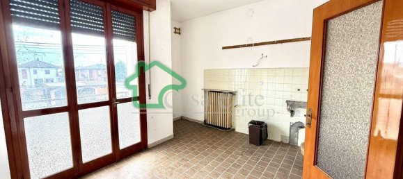 Вилла с 6 комнатами в Казалетто Чередано, Италия № 213975 19