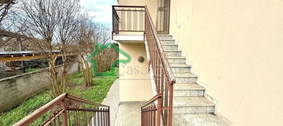 Вилла с 6 комнатами в Казалетто Чередано, Италия № 213975 46