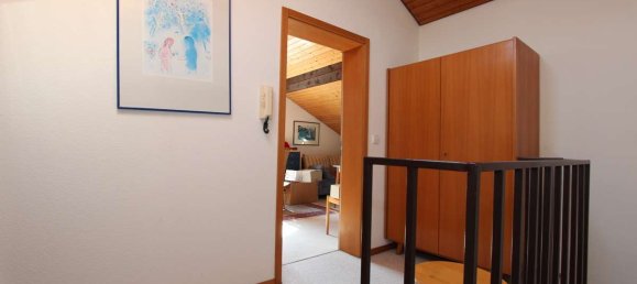 4 bedrooms Townhouse in Bodenseekreis, Germany No. 223060 24