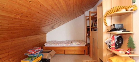 4 bedrooms Townhouse in Bodenseekreis, Germany No. 223060 27