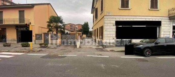 Студия в Аббиатеграссо, Италия № 58983 2