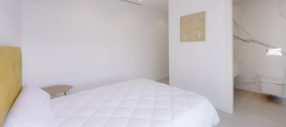 3 bedrooms Villa in L'Alfàs del Pi, Spain No. 7279 23