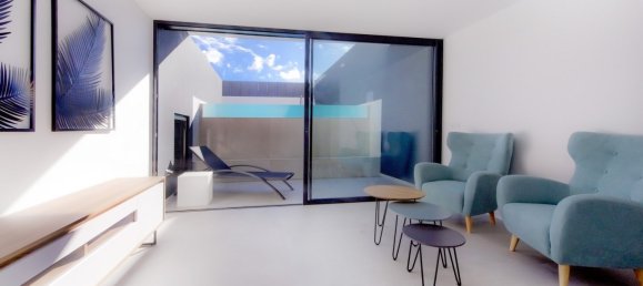 3 bedrooms Villa in L'Alfàs del Pi, Spain No. 7279 16