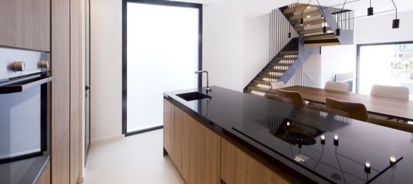 3 bedrooms Villa in L'Alfàs del Pi, Spain No. 7279 18