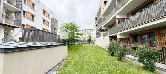 3 chambres Appartement à Menucourt, France No. 286299 8