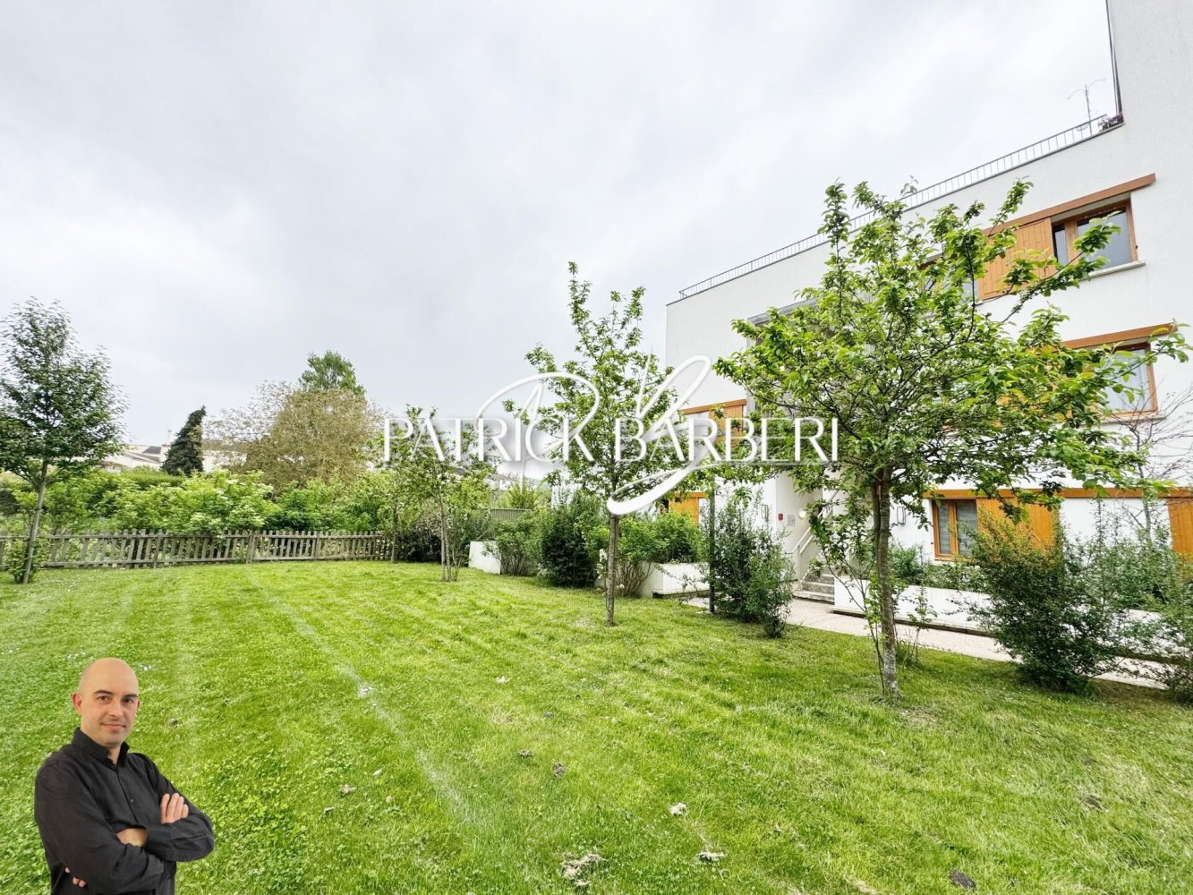 3 chambres Appartement à Menucourt, France No. 286299