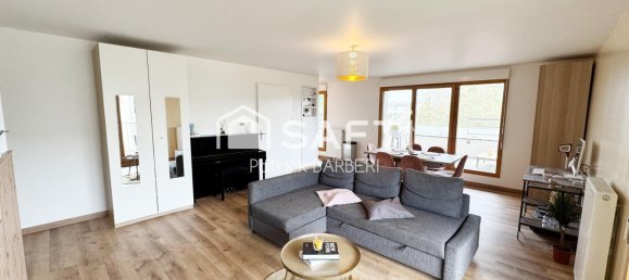 3 chambres Appartement à Menucourt, France No. 286299 6