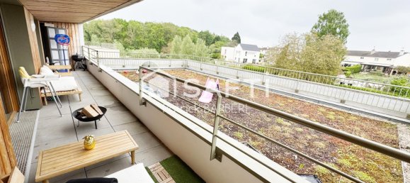 3 chambres Appartement à Menucourt, France No. 286299 5