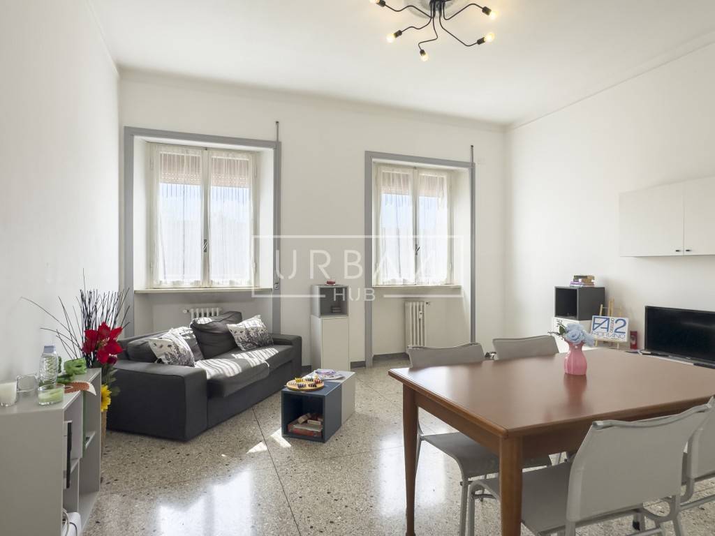 4 bedrooms Apartment in Forlì, Italy No. 292801