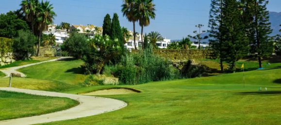 Grundstück in Estepona, Spain, Nr. 136847 8