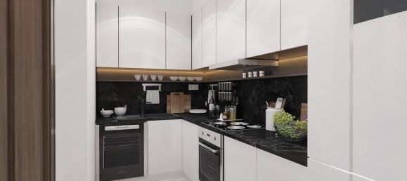 2 Schlafzimmer Wohnung in Oroklini, Cyprus, Nr. 4395 2