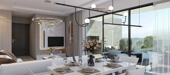 2 Schlafzimmer Wohnung in Oroklini, Cyprus, Nr. 4395 5