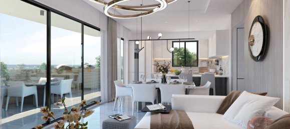 2 Schlafzimmer Wohnung in Oroklini, Cyprus, Nr. 4395 4