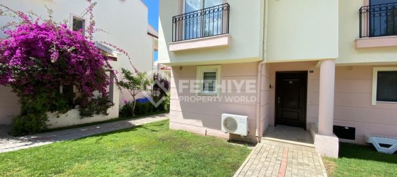Villa de 3+1 en Fethiye, Turkey No. 22502 5