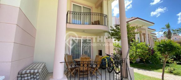 Villa de 3+1 en Fethiye, Turkey No. 22502 4
