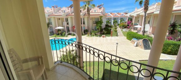 Villa de 3+1 en Fethiye, Turkey No. 22502 8